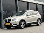 BMW X3 - xDrive20d High Executive Clima PDC