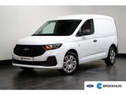 Ford Transit Connect - 1.5 EcoBoost PHEV | Multifunctioneel stuur | Navigatie | Par