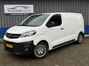 Opel Vivaro - 2.0 CDTI L2H1 Edit. Navi Pdc