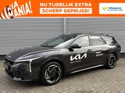 Kia K4 - Sportswagon 1.0 T-GDi MHEV GT-Line Launch Edition (pano) | S