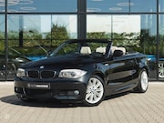 BMW 1-serie - 125i Cabriolet LCI M-sport Automaat