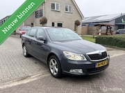 Skoda Octavia - 1.8 TSI Ambition Business Line