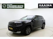 Jeep Compass - 1.2 e-Hybrid 145pk Automaat First Edition | Navigatie | Elek