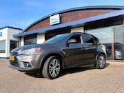 Mitsubishi ASX - 1.6 Cleartec Intense|Trekhaak