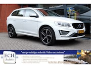 Volvo XC60 - 2.0 T5 FWD R-Design Panoramadak, Camera, Leer