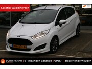 Ford Fiesta - 1.0 EcoBoost ST Line 101PK NL-AUTO NAP