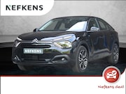 Citroën e-C4 - Feel 50kWh 136pk | Accu 93% | Apple Carplay/Android Auto | 1
