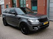 Land Rover Range Rover Sport - 3.0 TDV6 HSE Dynamic NL AUTO INCL BPM