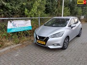 Nissan Micra - 0.9 IG-T Business Edition
