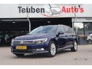 Volkswagen Passat - Variant 1.4 TSI ACT Connected Series Plus | ErgoComfort | Af