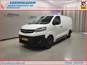 Opel Vivaro - 1.5CDTI L3/H1 Euro 6