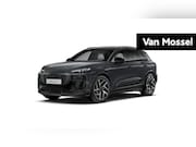 Audi Q6 e-tron - quattro 100 kWh 490 PK l Adaptive cruise control l Bang & Ol