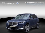 BMW iX1 - xDrive30 20 inch Multispaak | Trekhaak met elektrisch wegkla