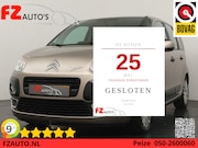 Citroën C3 Picasso - 1.4 VTi Aura - Airconditioning - Cruise Control - Radio