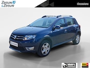 Dacia Sandero - 0.9 TCe S&S Stepway Lauréate | Trekhaak | Cruise control | N