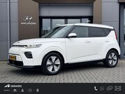 Kia e-Soul - DynamicPlusLine 39.2 kWh / 276 KM WLTP / SOH 100% / Stoel- &