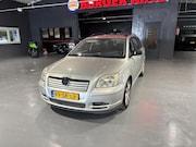 Toyota Avensis - 2.0 VVTi AIRCO CRUISE TREKHAAK EL RAMEN