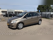 Mercedes-Benz B-klasse - 180 CDI Automaat APK 04-2027