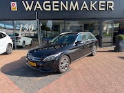 Mercedes-Benz C-klasse - Estate 220 CDI Lease Edition NAVI|Cruis