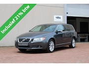 Volvo V70 - 3.0 T6 AWD Summum AUTOMAAT YOUNGTIMER incl. 21% BTW