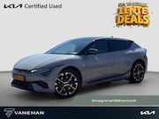 Kia EV6 - GT-Line 84 kWh Camera | Stoelverkoeling & Verwarming | Apple