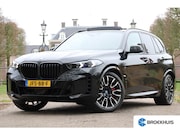 BMW X5 - xDrive50e M Sport | UNIEK! | ELEKTR. TREKHAAK | PANODAK | ST