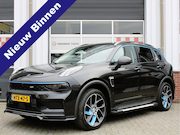 Lynk & Co 01 - 1.5 PHEV 262PK Automaat Sport /NAVI/360°/ACC/Infinity/Panora