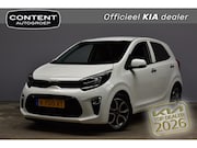 Kia Picanto - 1.0 DPi AMT 67pk 4-zits DynamicPlusLine