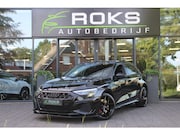 Audi A3 - Sportback 45 TFSI e S edition Competition Navi/Camera/Keyles
