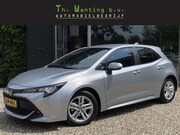 Toyota Corolla - Hybrid 140 Comfort | Adaptieve Cruise Control | Achteruitrij