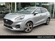 Ford Puma - 1.0 EcoBoost Hybrid ST-Line | Winter Pack | Camera | Navigat