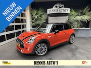 MINI Cooper - 2.0 Cooper S Chili Zeer Lux uitgevoerd