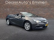 Opel Cascada - 2.0 CDTI 163PK LEDER NAVI LMV SPORTSTOELEN