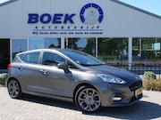 Ford Fiesta - 1.0 EcoBoost 100PK ST-Line NAVI | DAB | CRUISE | LMV