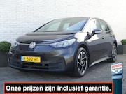 Volkswagen ID.3 - PRO 58kWh AUTOMAAT SOH 89% NAVI/CLIMATE/CRUISE/PDC/STOEL+STU
