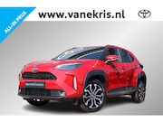 Toyota Yaris Cross - 1.5 Hybrid 130 Dynamic, Comfortpack! BSM, Apple Carplay / An