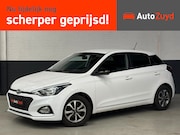 Hyundai i20 - 1.2 i-Motion Airco / Camera / LM-Velgen / Winterpakket