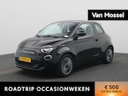 Fiat 500 - Icon 42 kWh | WORDT VERWACHT | Automaat | Apple Carplay/Andr