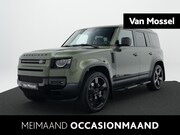 Land Rover Defender - 110 2.0 P300e 110 Forest Edition | 22" Gloss Black | Zijtred