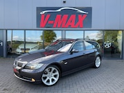 BMW 3-serie - 330xi AUT Leder Memory ACC Xenon NaviProf Trekh