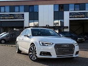 Audi A4 - 1.4 TFSI Design Pro Line luxe uitvoering Dak-Led SPORT
