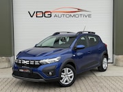 Dacia Sandero - 1.0 TCe 90 Stepway Expression Clima / Cruise / Navi / Carpla