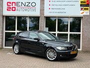 BMW 1-serie - 130i Executive zeer nette staat! Xenon Pano M-pack