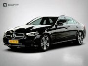 Mercedes-Benz C-Klasse - 300 e Business Line Limited (Goed OndH, Panorama, Camera, Na