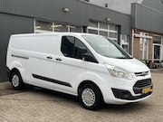 Ford Transit Custom - 290 2.2 TDCI L2H1 Trend Airco Cruise controle Stuurwielbedie