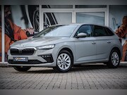 Skoda Scala - 1.0 TSI 85kW/115pk DSG Selection