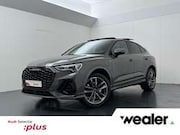 Audi Q3 Sportback - 45 TFSI e S Edition | 245 PK | SoH 94% |