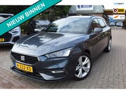 Seat Leon - Sportstourer 1.5 eTSI FR Business Intense AUTOM/ADAP CRUISE/