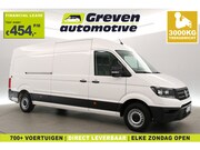 Volkswagen Crafter - 2.0 TDI L4H3 177PK | 3000kg Trekgew. | Automaat | Airco | Cr