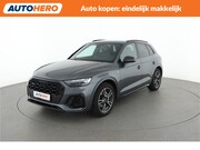 Audi Q5 - 55 TFSI e quattro Competition |BU04210|